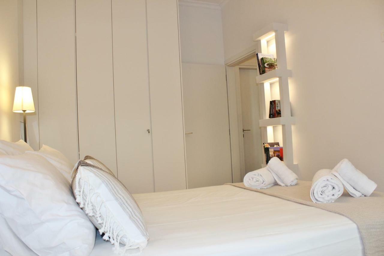 Athenian Hub Luxe Loft Apartment Exterior foto