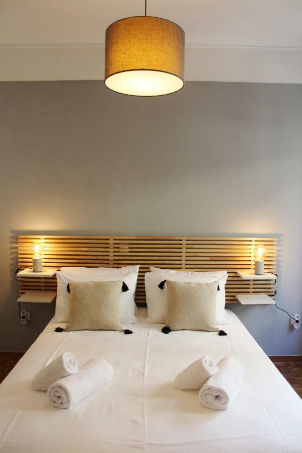 Athenian Hub Luxe Loft Apartment Exterior foto
