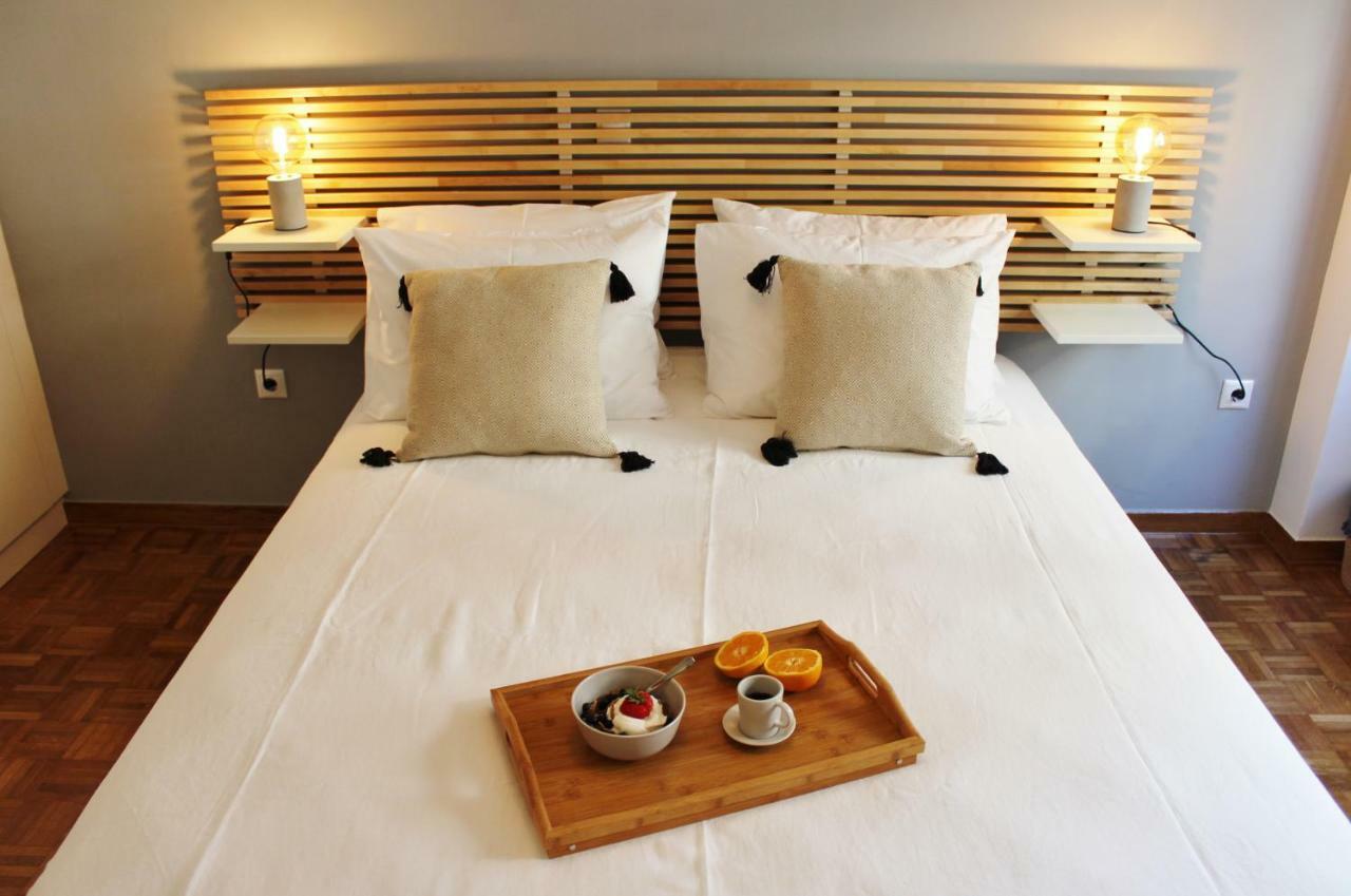 Athenian Hub Luxe Loft Apartment Exterior foto
