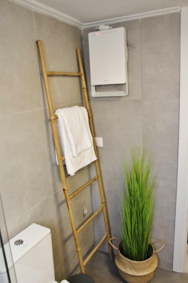Athenian Hub Luxe Loft Apartment Exterior foto